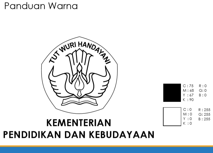 Detail Logo Kementerian Pendidikan Dan Kebudayaan Indonesia Nomer 17