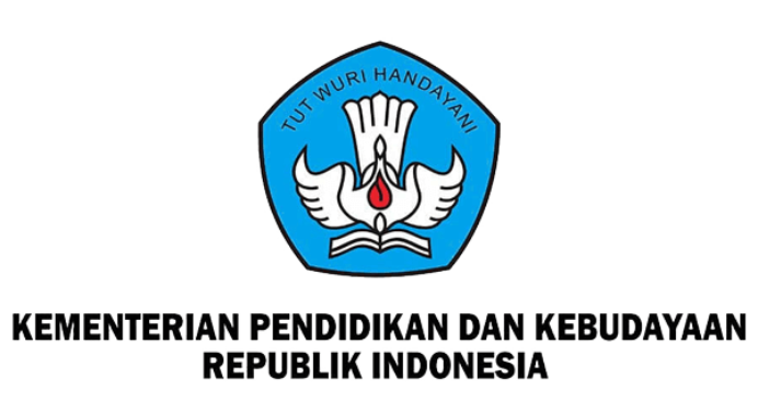 Detail Logo Kementerian Pendidikan Dan Kebudayaan Indonesia Nomer 22