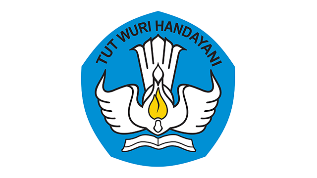 Detail Logo Kementerian Pendidikan Dan Kebudayaan Indonesia Nomer 3