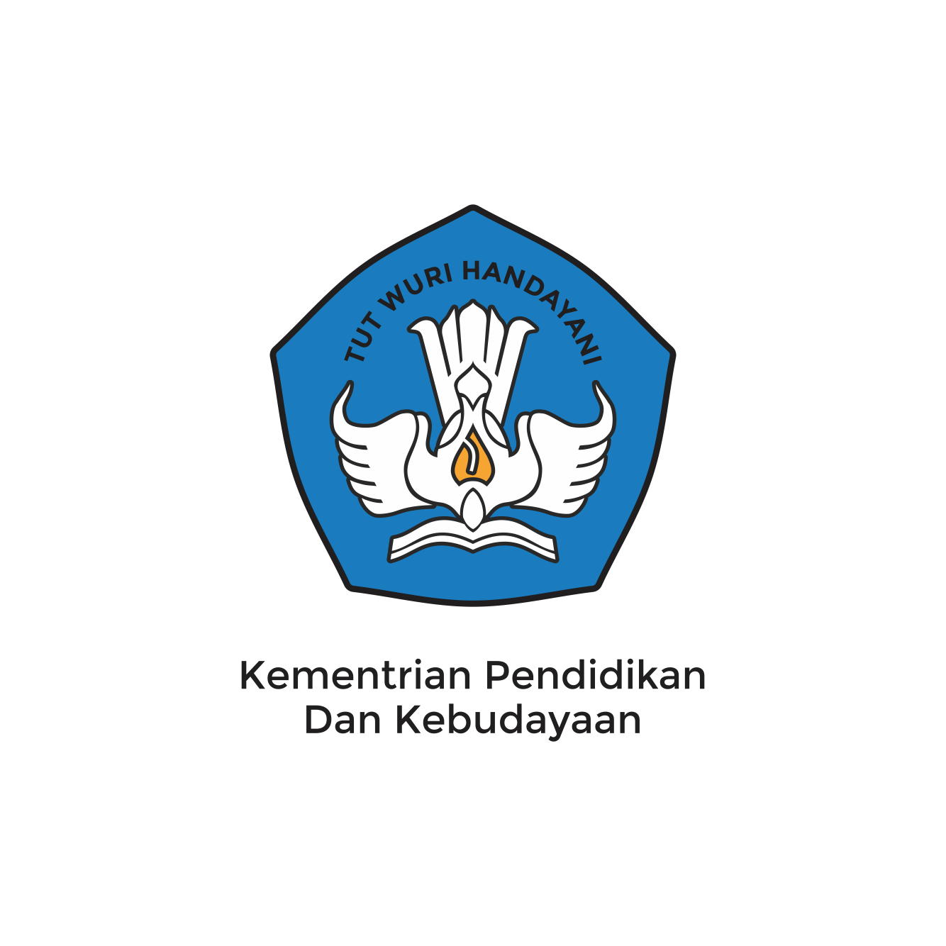 Detail Logo Kementerian Pendidikan Dan Kebudayaan Png Nomer 8