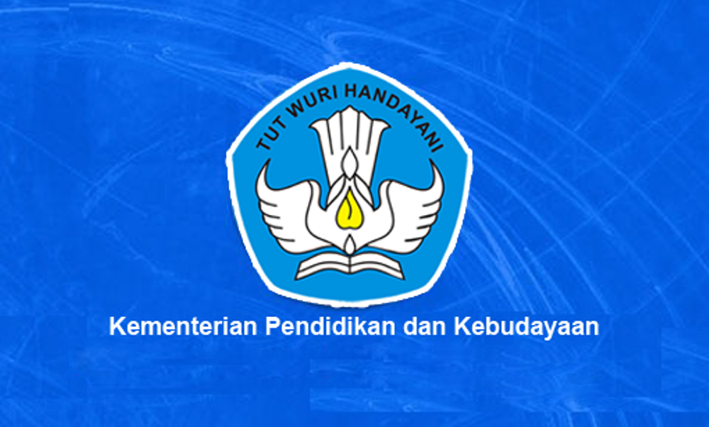 Detail Logo Kementerian Pendidikan Dan Kebudayaan Png Koleksi Nomer 15
