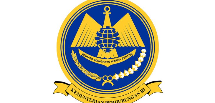 Detail Logo Kementerian Perhubungan Nomer 11