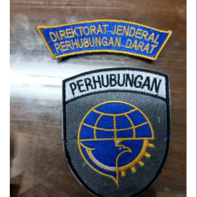 Detail Logo Kementerian Perhubungan Nomer 30