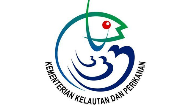 Detail Logo Kementerian Perikanan Nomer 5