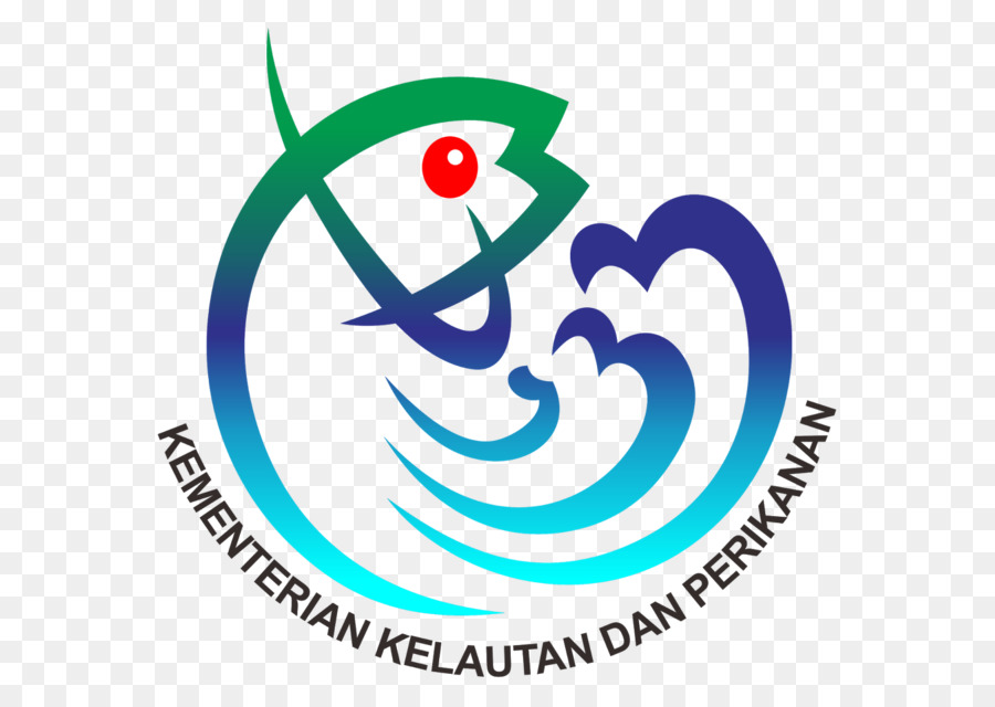 Detail Logo Kementerian Perikanan Nomer 2