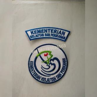 Detail Logo Kementerian Perikanan Nomer 40