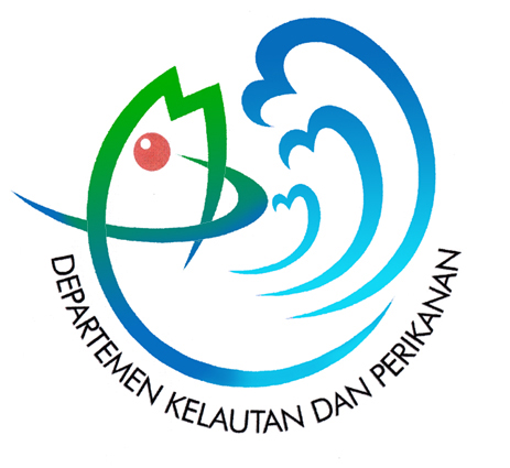 Detail Logo Kementerian Perikanan Dan Kelautan Nomer 18