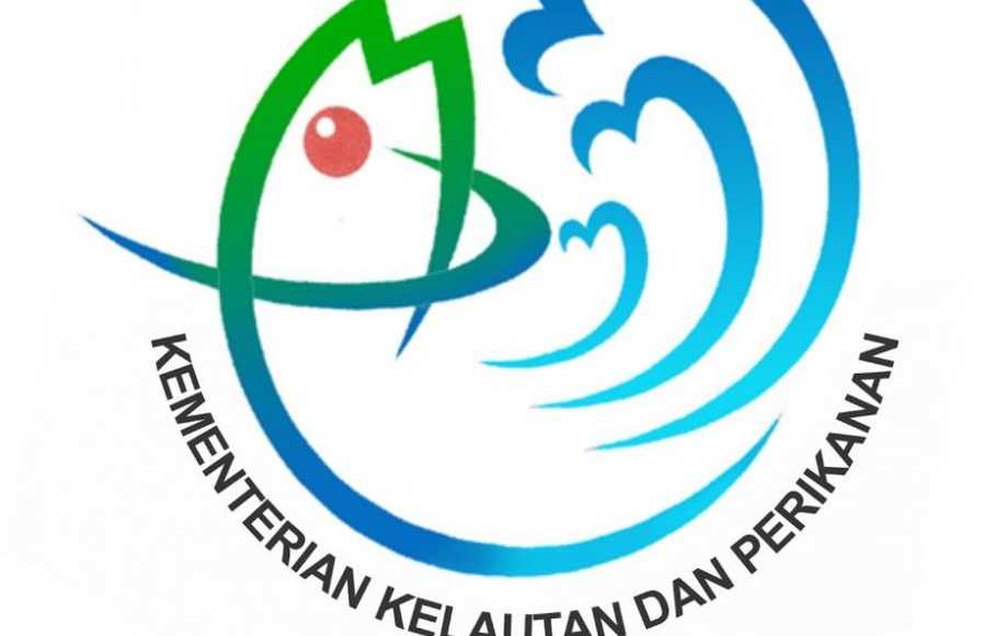 Detail Logo Kementerian Perikanan Dan Kelautan Nomer 32