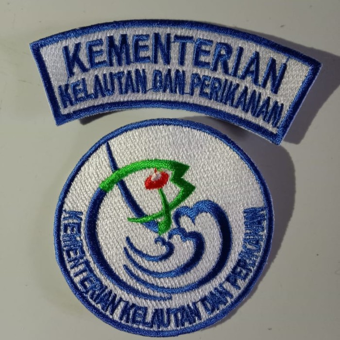 Detail Logo Kementerian Perikanan Dan Kelautan Nomer 36