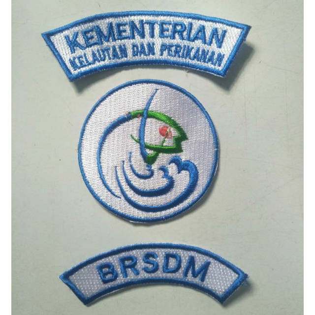 Detail Logo Kementerian Perikanan Dan Kelautan Nomer 40