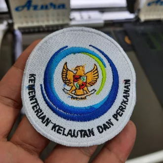 Detail Logo Kementerian Perikanan Dan Kelautan Nomer 43