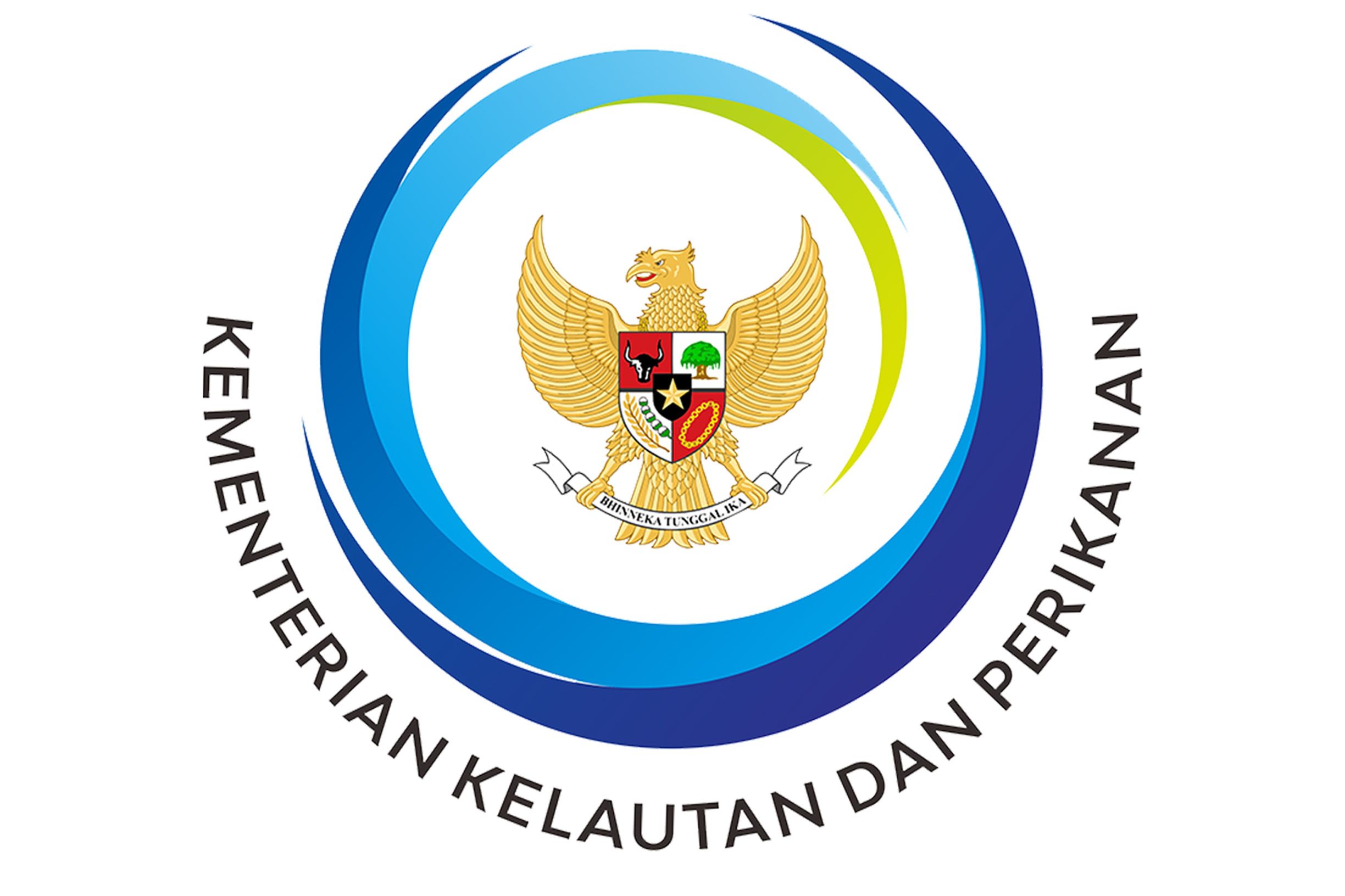 Detail Logo Kementerian Perikanan Dan Kelautan Nomer 3