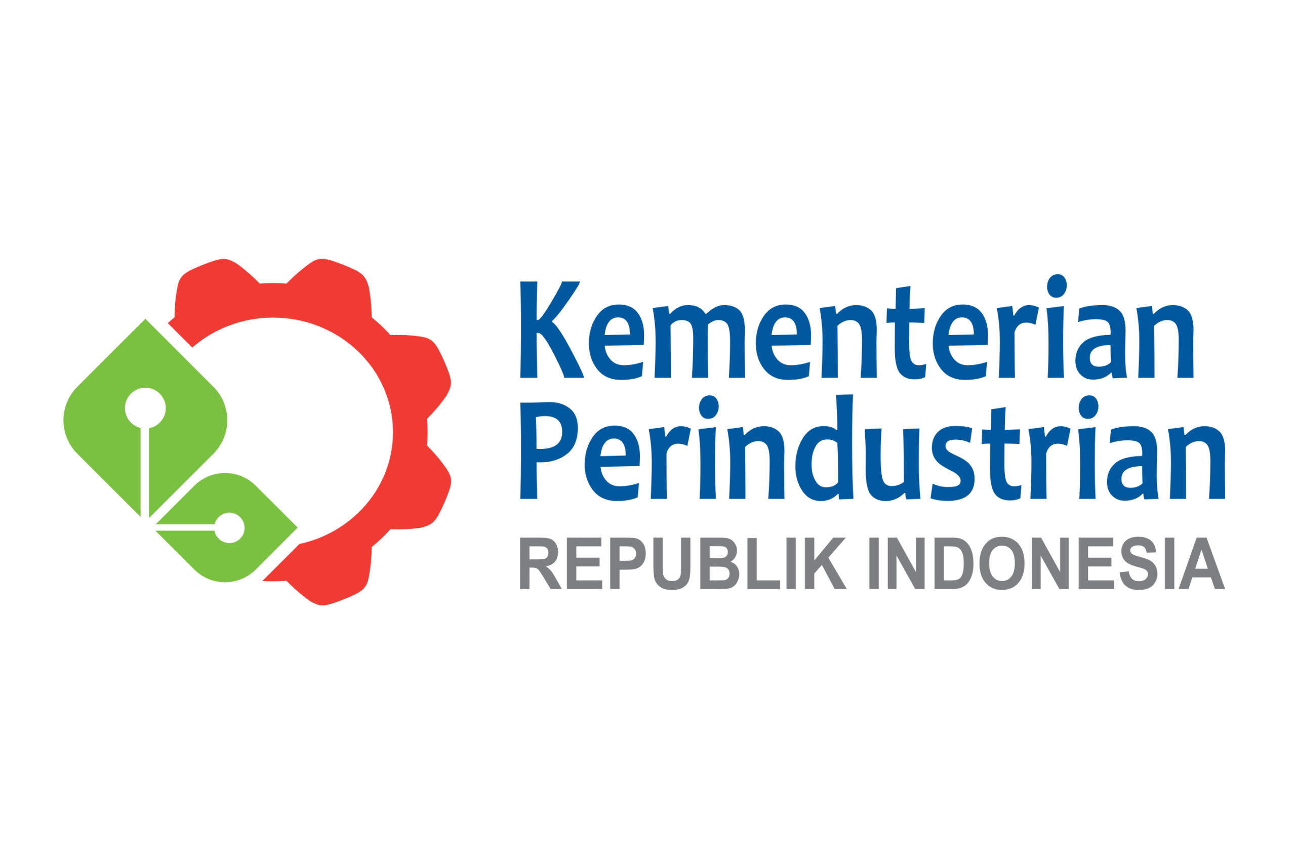 Logo Kementerian Perindustrian Png - KibrisPDR