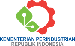 Detail Logo Kementerian Perindustrian Png Nomer 4