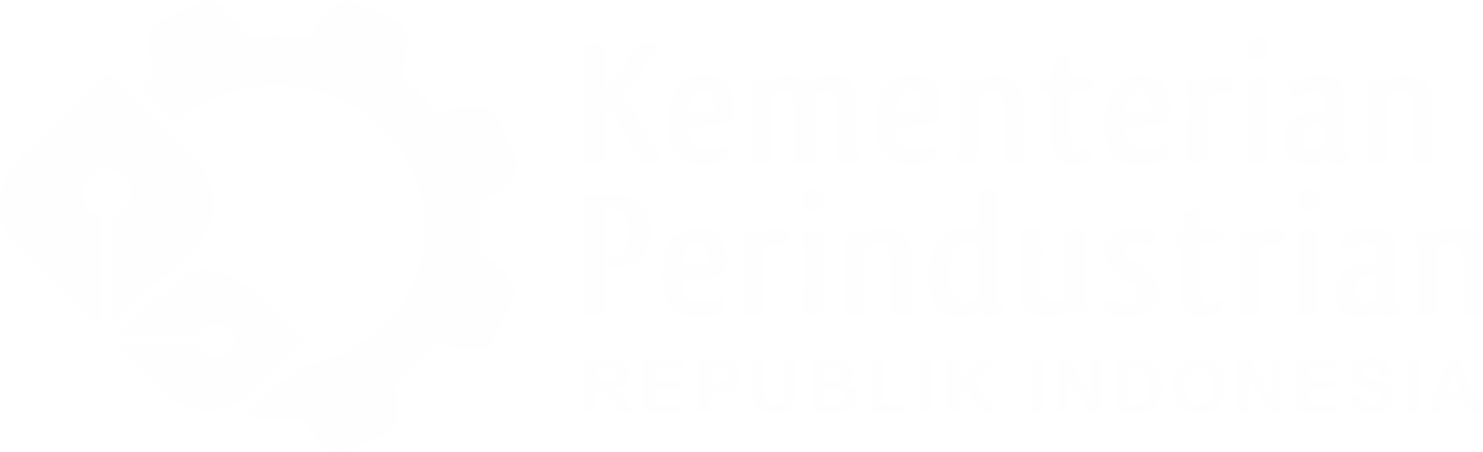 Detail Logo Kementerian Perindustrian Png Nomer 21