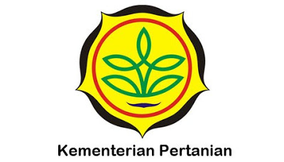 Detail Logo Kementerian Pertanian Nomer 20