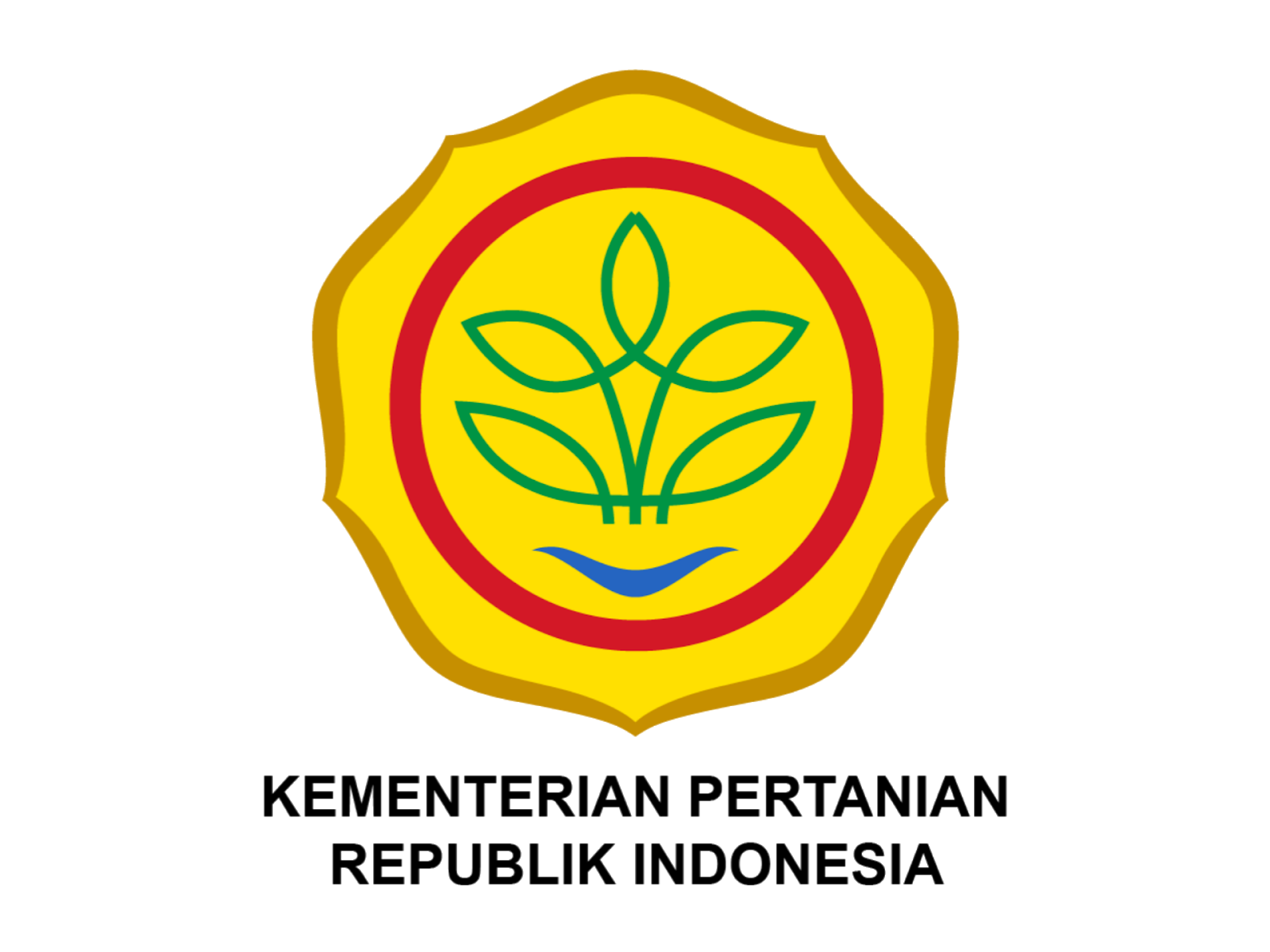 Detail Logo Kementerian Pertanian Png Nomer 2