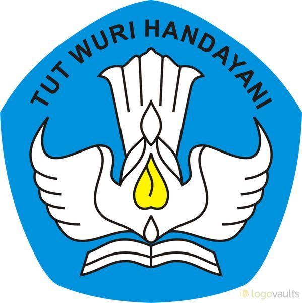 Detail Logo Kementerian Tenaga Kerja Nomer 33