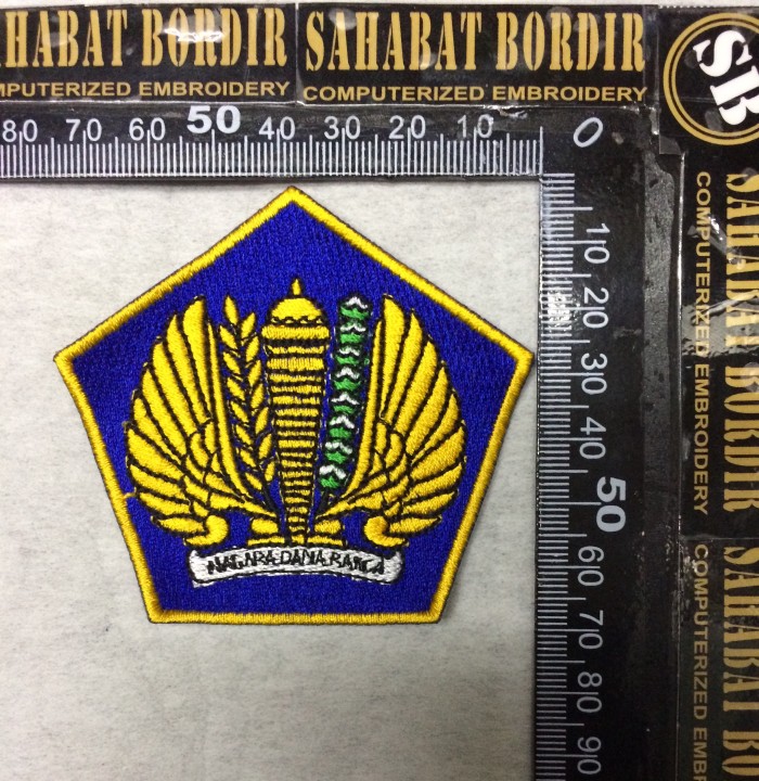 Detail Logo Kementrian Keuangan Png Nomer 21