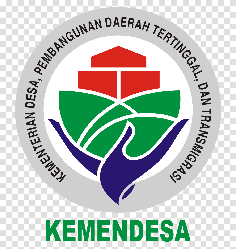 Detail Logo Kementrian Png Nomer 10