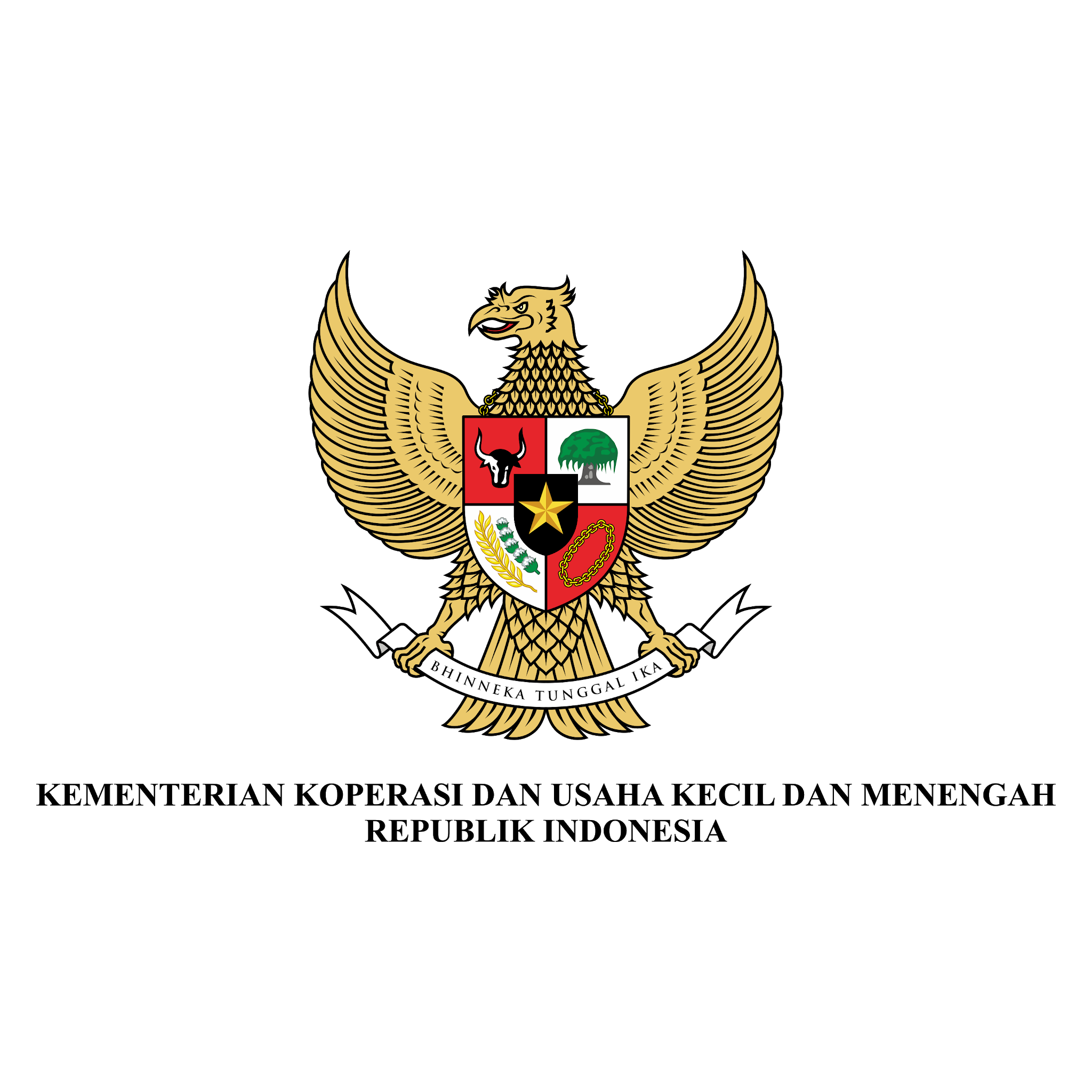 Detail Logo Kementrian Png Nomer 19