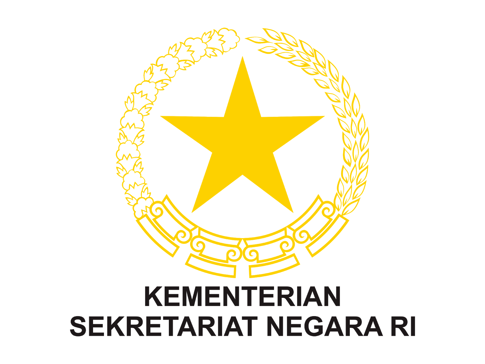 Detail Logo Kementrian Png Nomer 30