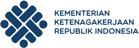 Detail Logo Kementrian Tenaga Kerja Nomer 3