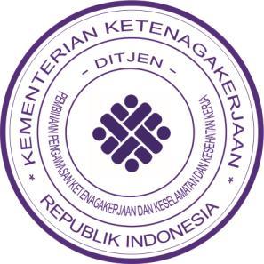 Detail Logo Kementrian Tenaga Kerja Nomer 23