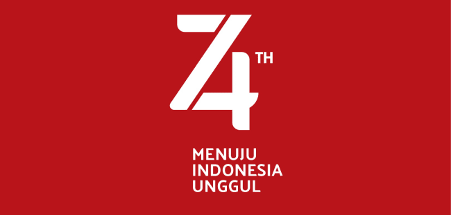 Detail Logo Kemerdekaan 74 Png Nomer 4