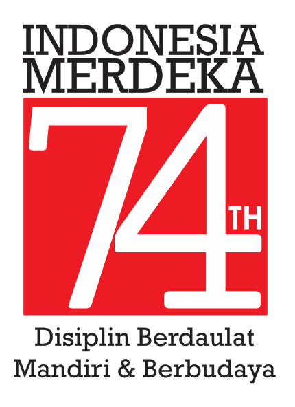 Detail Logo Kemerdekaan 74 Png Nomer 47