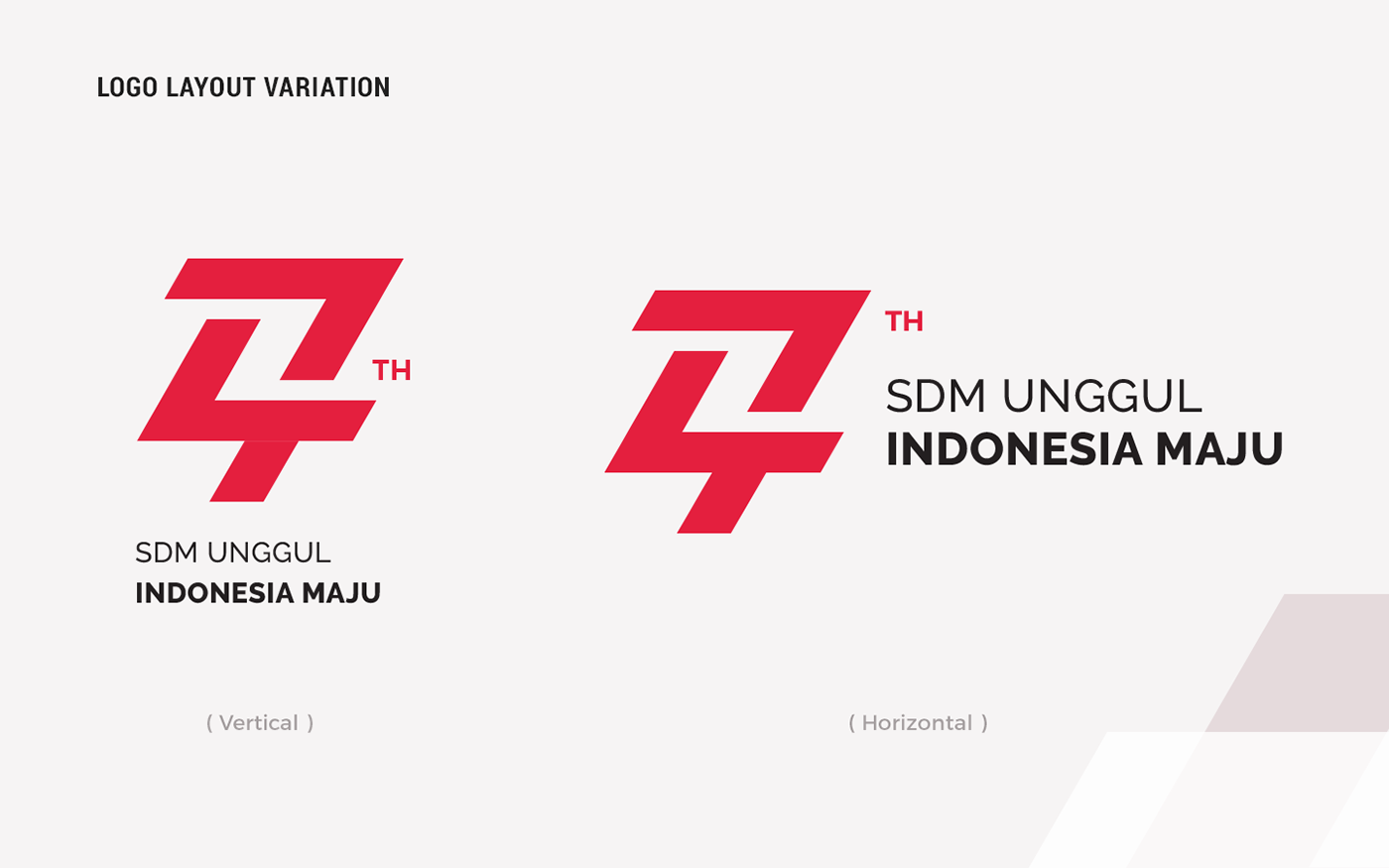 Detail Logo Kemerdekaan Ri 74 Nomer 20