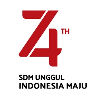 Detail Logo Kemerdekaan Ri 74 Nomer 24
