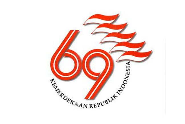 Detail Logo Kemerdekaan Ri 74 Nomer 36