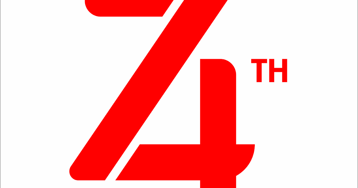 Detail Logo Kemerdekaan Ri 74 Nomer 39