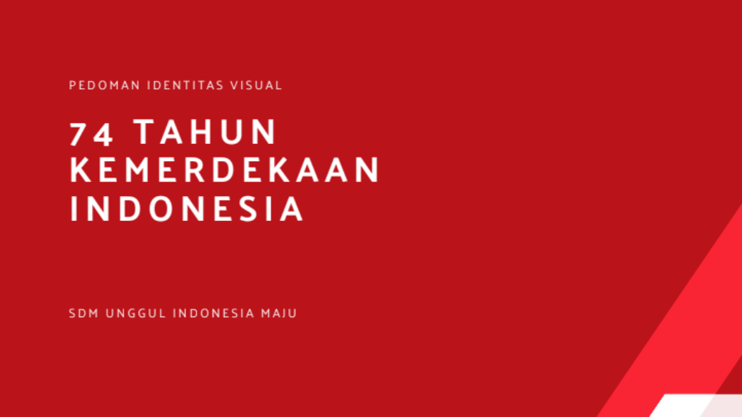 Detail Logo Kemerdekaan Ri 74 Nomer 48