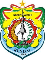 Logo Kendal Png - KibrisPDR