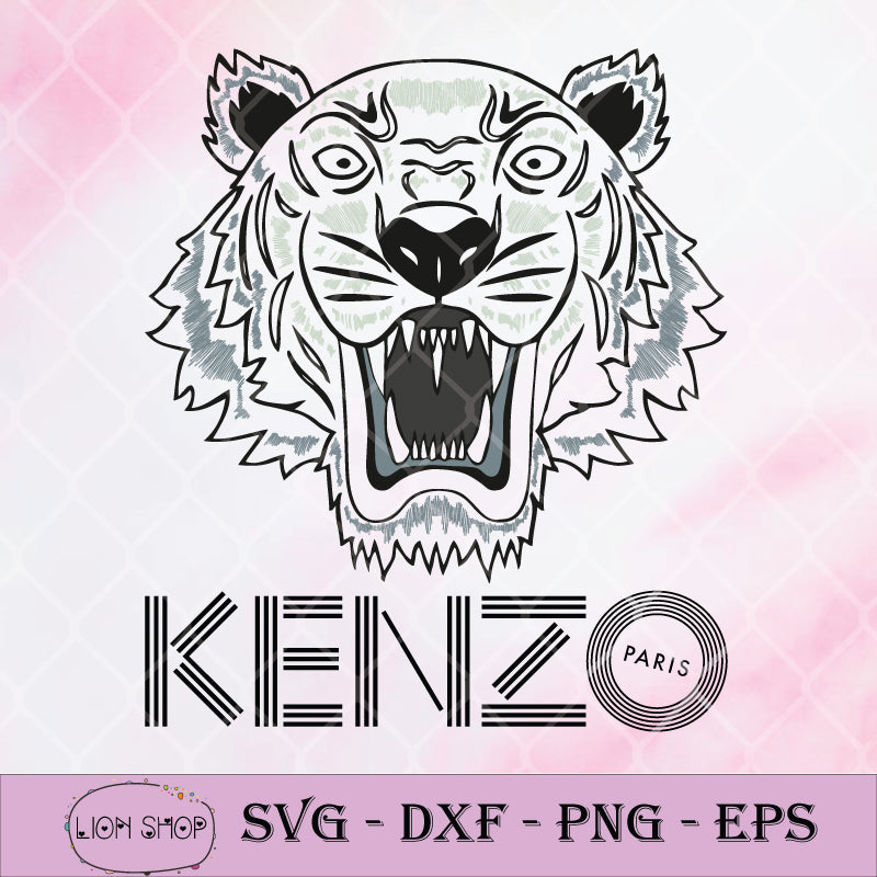 Detail Logo Kenzo Png Nomer 40