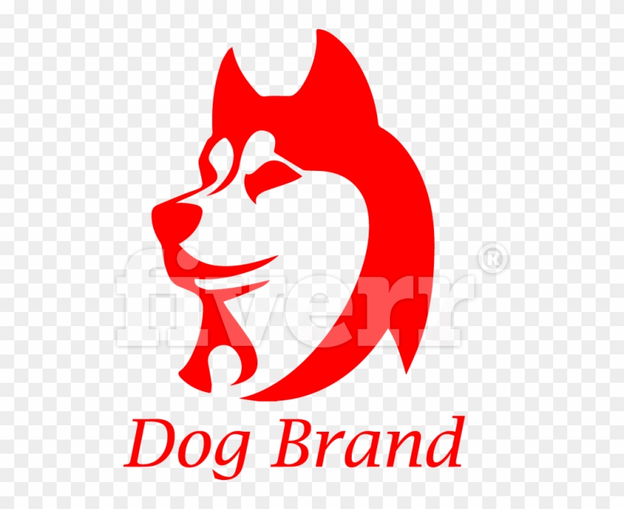 Detail Logo Kepala Anjing Nomer 11
