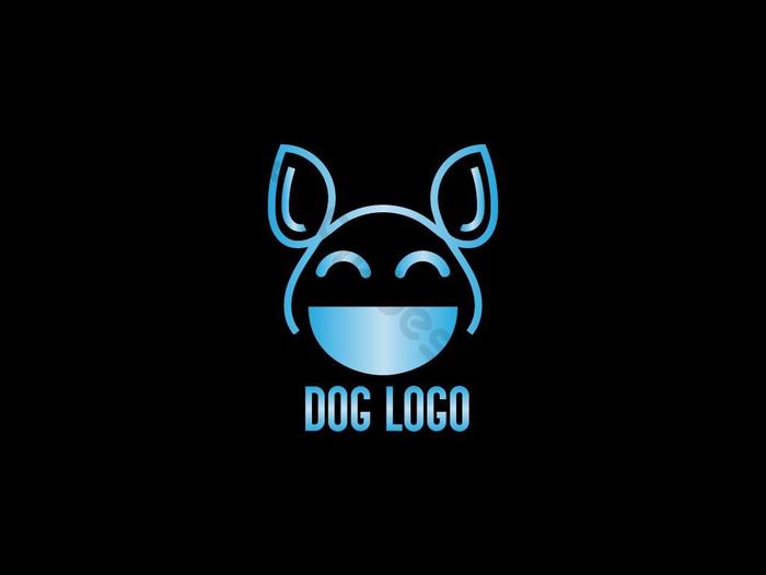 Detail Logo Kepala Anjing Nomer 40