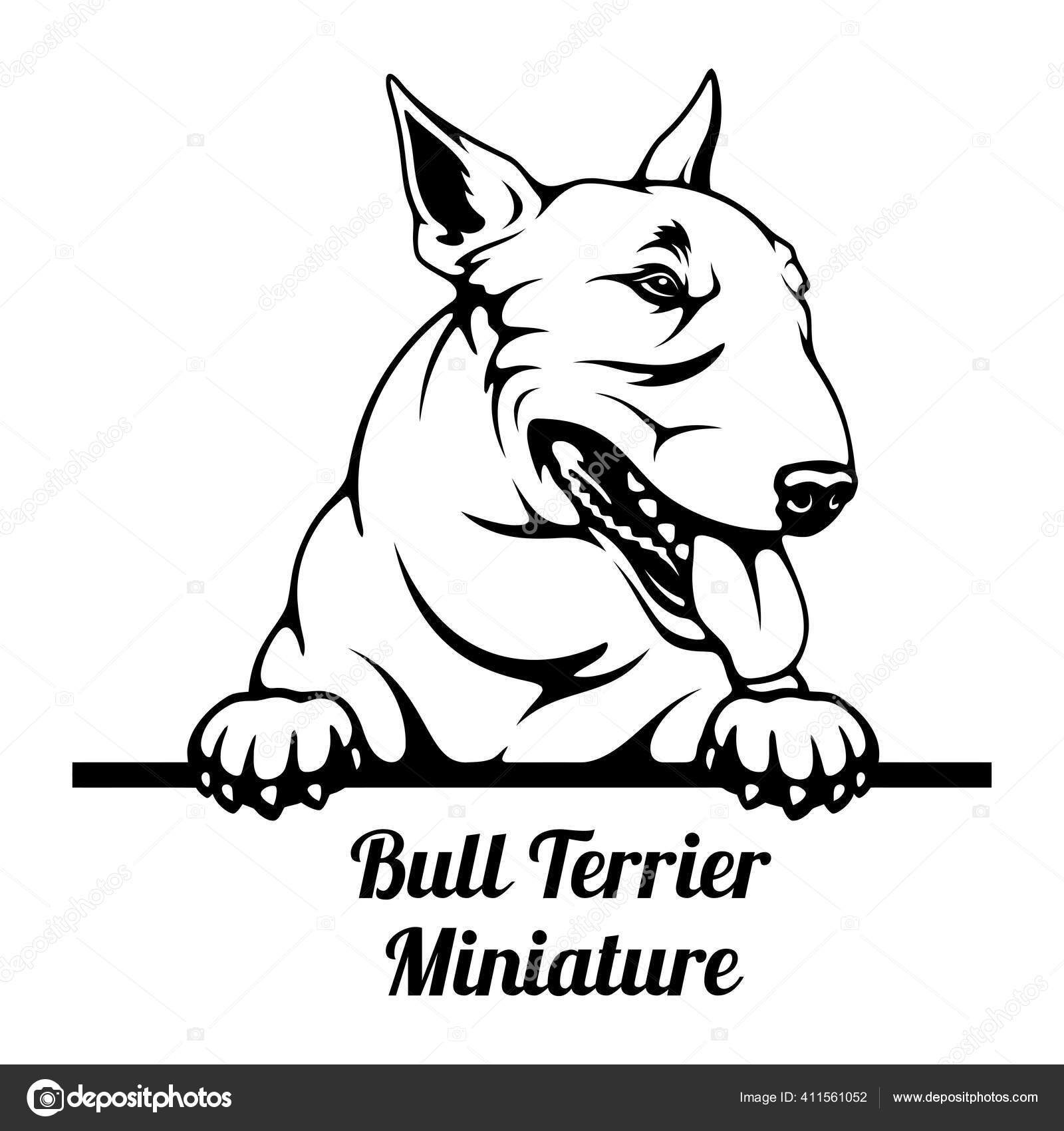 Detail Logo Kepala Anjing Nomer 6