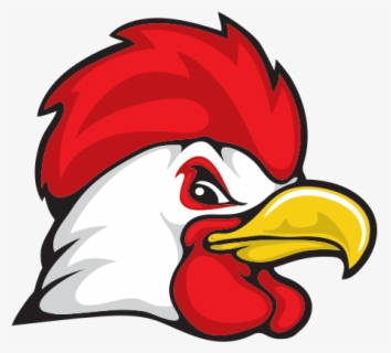 Logo Kepala Ayam Petarung - KibrisPDR