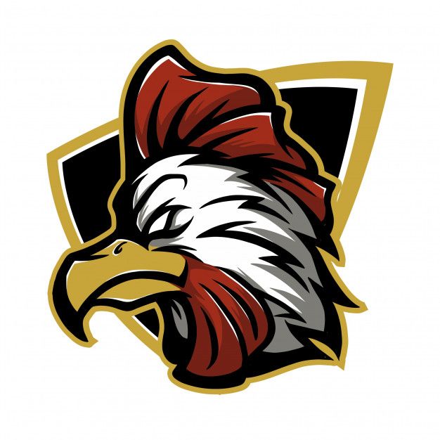 Detail Logo Kepala Ayam Vector Nomer 2