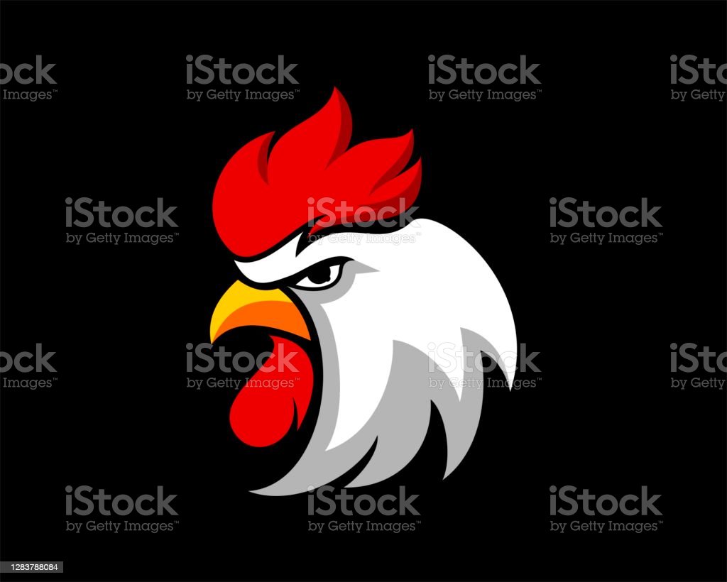 Detail Logo Kepala Ayam Vector Nomer 13