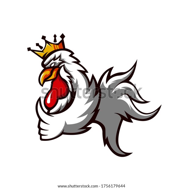 Detail Logo Kepala Ayam Vector Nomer 16