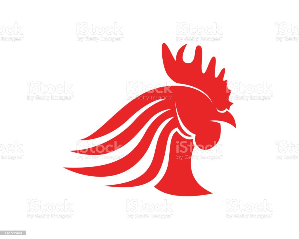 Detail Logo Kepala Ayam Vector Nomer 25