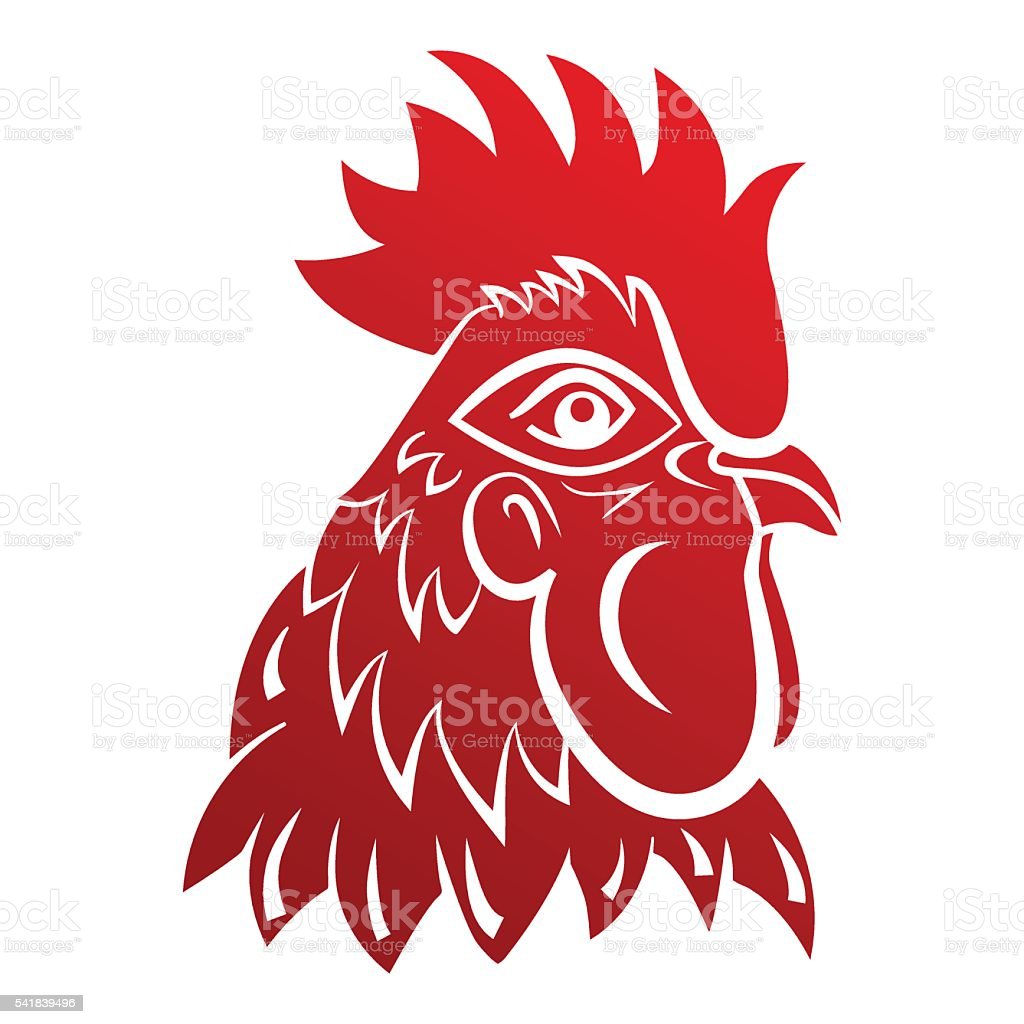 Detail Logo Kepala Ayam Vector Nomer 26