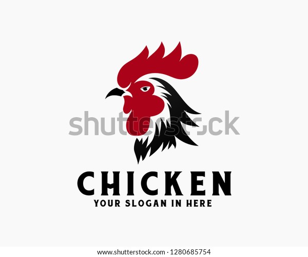 Detail Logo Kepala Ayam Vector Nomer 30