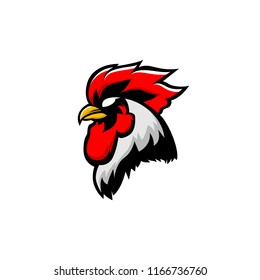 Detail Logo Kepala Ayam Vector Nomer 33