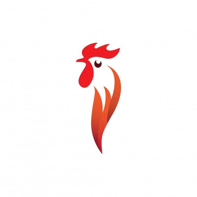 Detail Logo Kepala Ayam Vector Nomer 48
