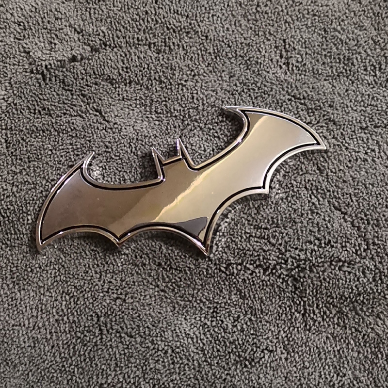 Detail Logo Kepala Batman Nomer 21